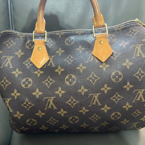 Louis Vuitton monogram - Picture 1 of 2